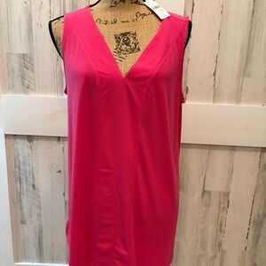 LANE BRYANT TANK TOP 14-16 NWT